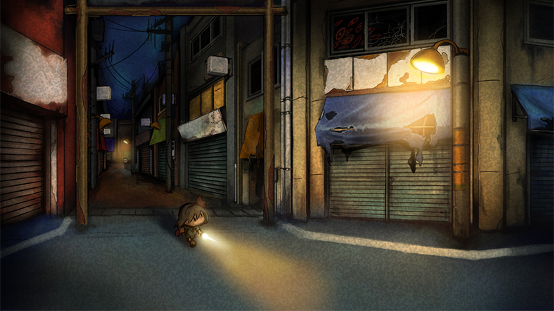 Illustration for article titled The Best Japan-Only Games of 2015
